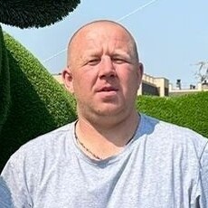 Фотография мужчины Олег, 39 лет из г. Нязепетровск