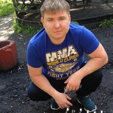 Фотография мужчины Евгений, 35 лет из г. Белово