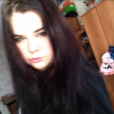 Фотография девушки Люда, 22 года из г. Приозерск