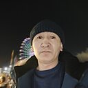 Жомарт, 40 лет