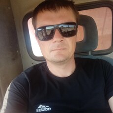 Фотография мужчины Стас, 37 лет из г. Уральск