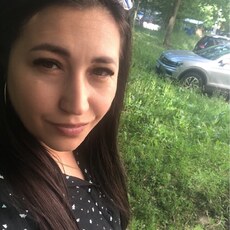 Фотография девушки Liuda, 45 лет из г. Клин