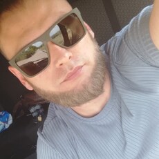 Фотография мужчины Вадим, 35 лет из г. Горское