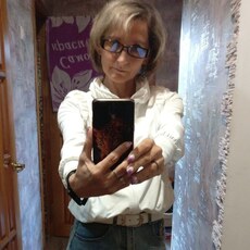 Фотография девушки Елена, 56 лет из г. Суворов