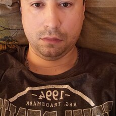 Фотография мужчины Сергей, 32 года из г. Кедзержин-Козле