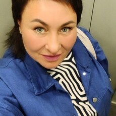 Фотография девушки Наталья, 49 лет из г. Усть-Илимск