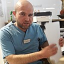 Давид, 39 лет