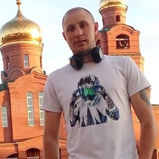 Фотография мужчины Антон, 35 лет из г. Усть-Каменогорск