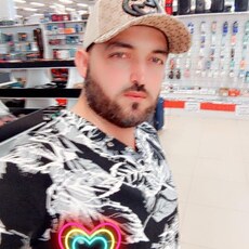 Фотография мужчины Машраб Шеров, 35 лет из г. Великий Новгород