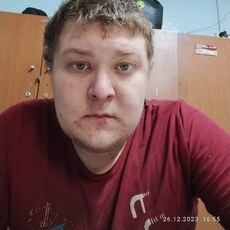 Фотография мужчины Александр, 30 лет из г. Богандинский