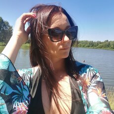 Фотография девушки Варвара, 41 год из г. Минск