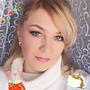 Виталина, 46 лет