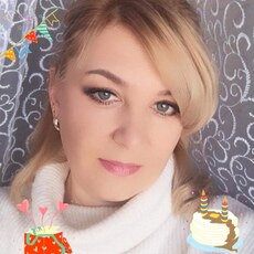 Фотография девушки Виталина, 46 лет из г. Кропивницкий