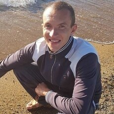 Фотография мужчины Евгений, 38 лет из г. Кызыл