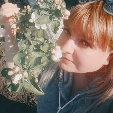 Фотография девушки Весна, 42 года из г. Самара