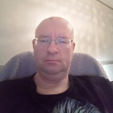 Фотография мужчины Антон, 42 года из г. Мурманск