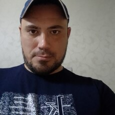 Фотография мужчины Дима, 39 лет из г. Комсомольск-на-Амуре