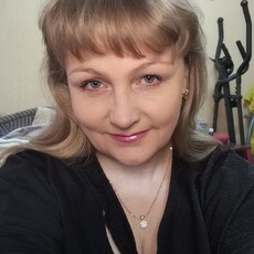 Фотография девушки Наталья, 51 год из г. Мурманск