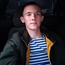 Кирилл, 25 лет