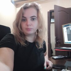 Фотография девушки Аня, 27 лет из г. Львов