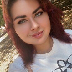 Фотография девушки Татьяна, 27 лет из г. Лозовая