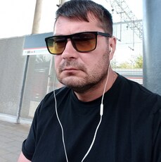 Фотография мужчины Виталий, 39 лет из г. Люберцы