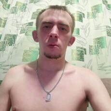 Фотография мужчины Кирилл, 34 года из г. Канск
