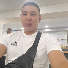 Фотография мужчины Нурике, 32 года из г. Караганда