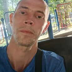 Фотография мужчины Владимир, 39 лет из г. Ульяновск