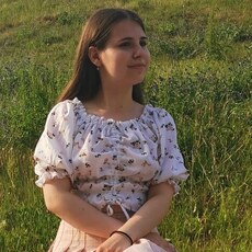 Фотография девушки Алиса, 22 года из г. Большая Берестовица