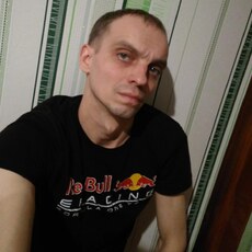 Фотография мужчины Александр, 38 лет из г. Канск