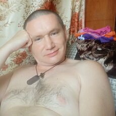 Фотография мужчины Александр, 38 лет из г. Шелехов