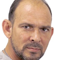 Фотография мужчины Руслан, 51 год из г. Чехов