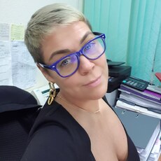 Фотография девушки Женя, 42 года из г. Дудинка