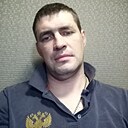 Андрей, 40 лет