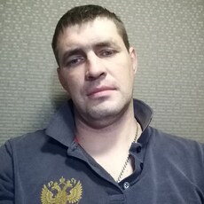 Фотография мужчины Андрей, 40 лет из г. Нижний Новгород