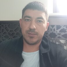 Фотография мужчины Линар, 40 лет из г. Казань