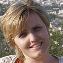 Александра, 25 лет