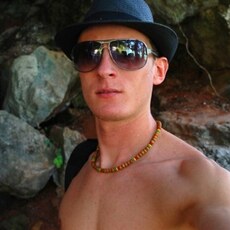 Фотография мужчины Алексей, 37 лет из г. Биробиджан