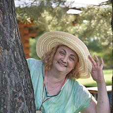 Фотография девушки Зарлена, 59 лет из г. Барнаул