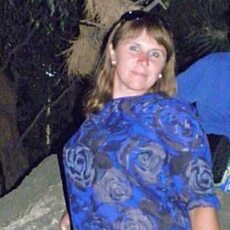 Фотография девушки Светлана, 46 лет из г. Краснодон