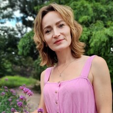 Фотография девушки Надежда, 41 год из г. Симферополь