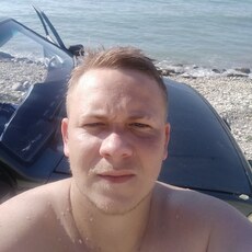 Фотография мужчины Сергей, 27 лет из г. Невинномысск