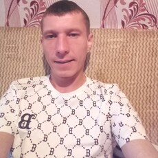 Фотография мужчины Саша, 34 года из г. Елизово