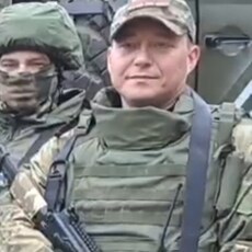 Фотография мужчины Сергей, 40 лет из г. Стаханов