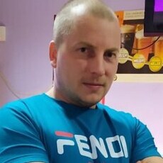 Фотография мужчины Александр, 39 лет из г. Москва