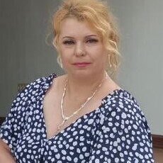 Фотография девушки Наталья, 51 год из г. Луганск