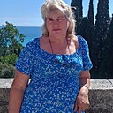 Людмила, 65 лет