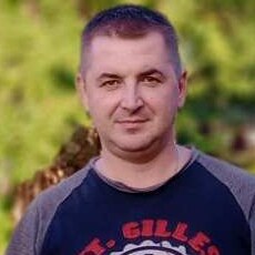 Фотография мужчины Denis, 43 года из г. Гродно
