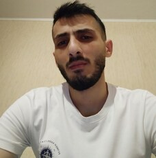 Фотография мужчины Тима, 31 год из г. Владивосток